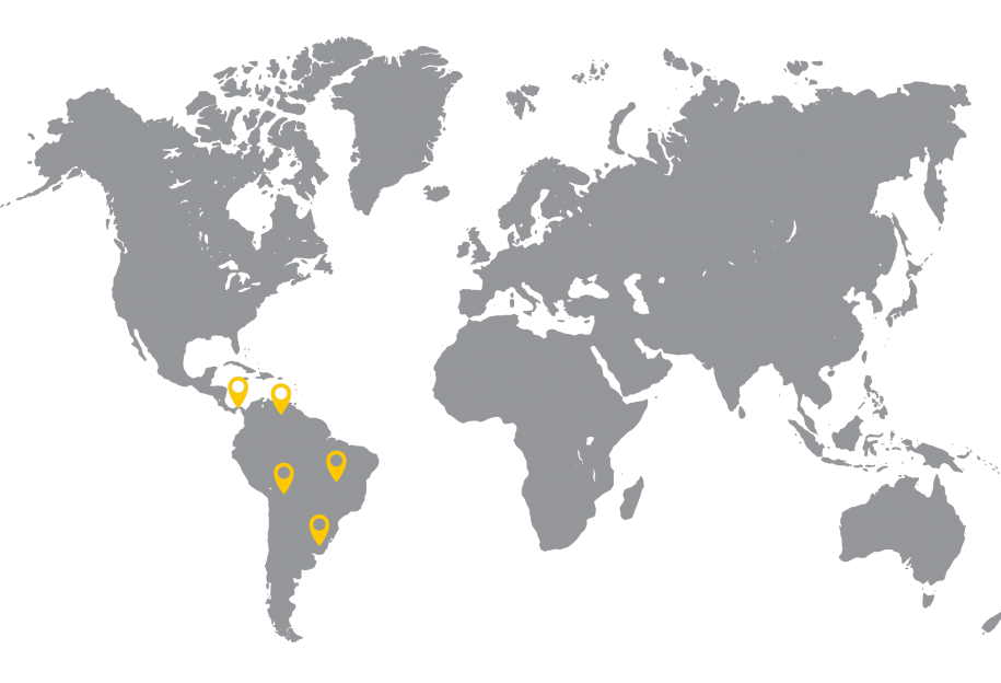 comercio exterior