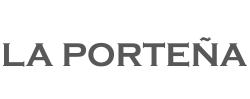 laporteña_logo